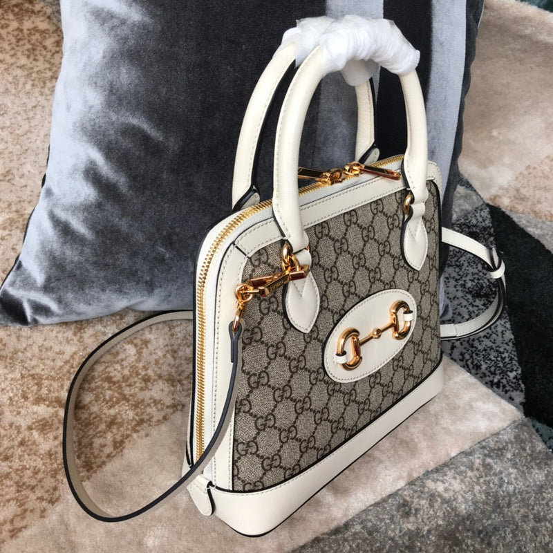 Satchel Bags - GCI Bags - 6217