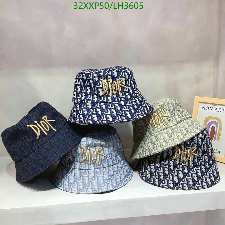 SAMC - DOR Caps & Hats - 197