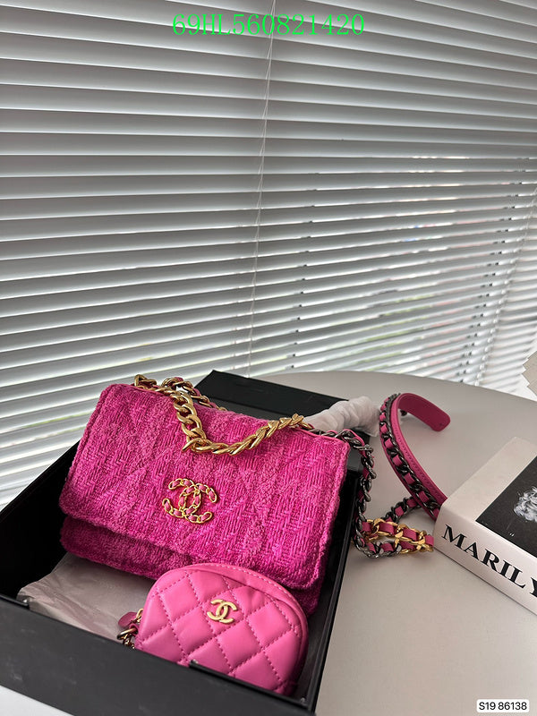 Glami - CHL Bags - 096