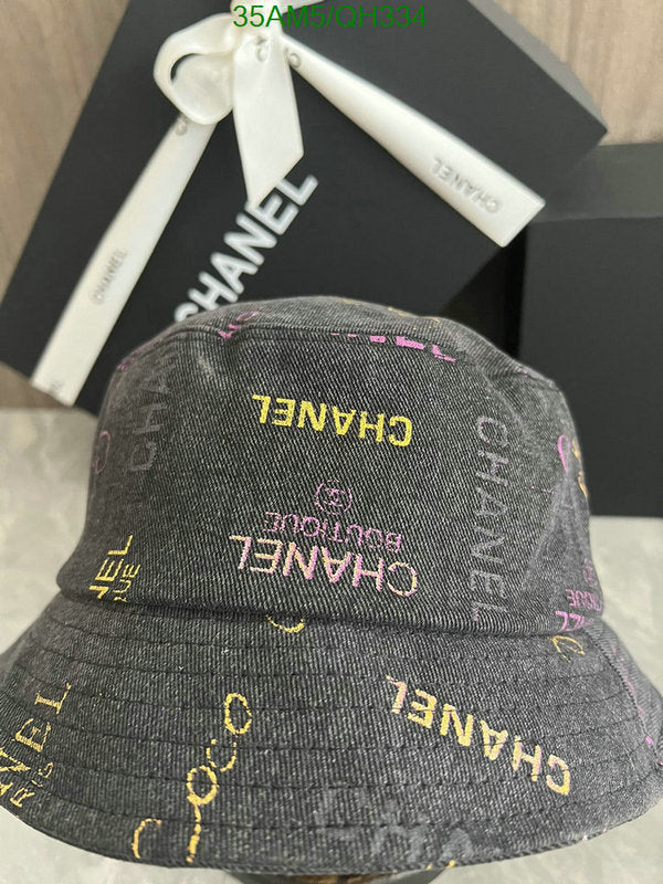 SAMC - CHL Caps & Hats - 166