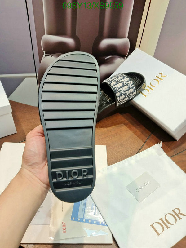 SAMCC - DOR Women Shoes - 2153