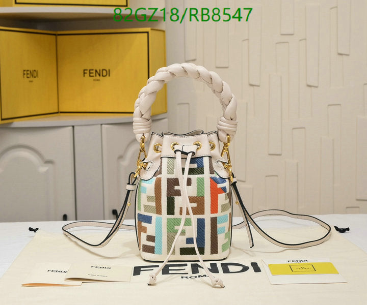 SAMC - FDE Bags - 410
