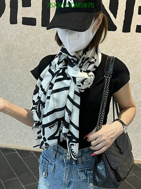 SAMC - DOR Scarves - 251
