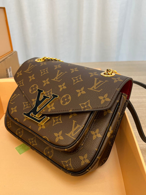 Glami Fashion Lu-Vi Bags - 16782
