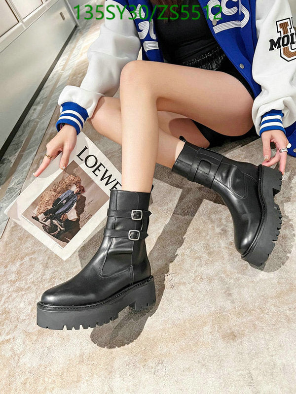 SAMC - COL Women Shoes - 143