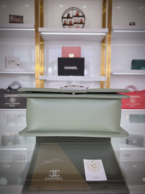 Satchel Bags - CHL Bags - 3189