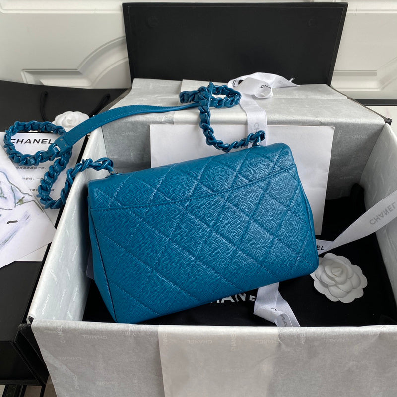 Satchel Bags - CHL Bags - 092