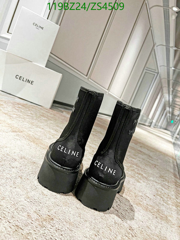 SAMC - COL Women Shoes - 160