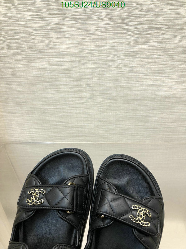 SAMC - CHL Women Shoes Slippers - 090