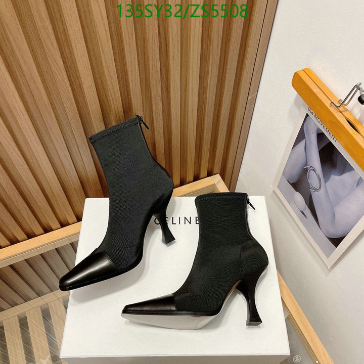 SAMC - COL Women Shoes - 168