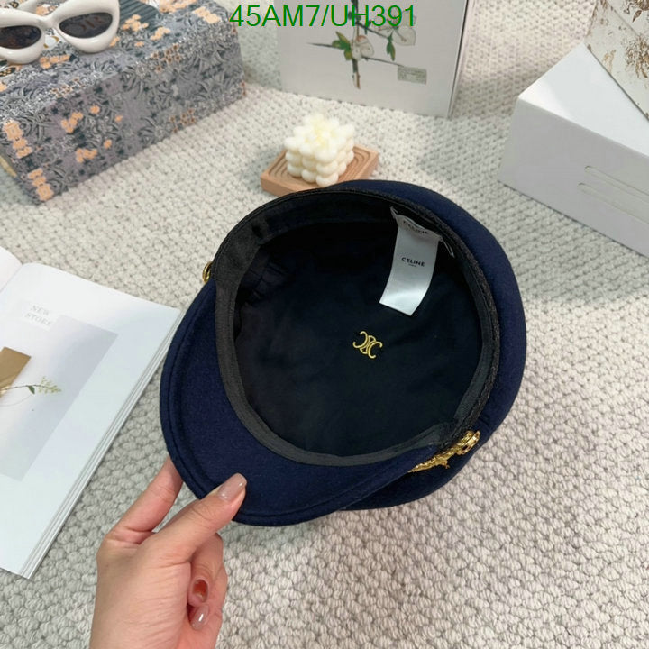 SAMC - COL Caps & Hats - 099