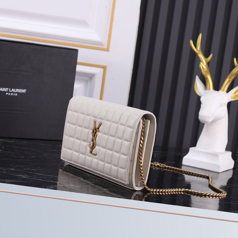Satchel Bags - SLY Bags - 1128