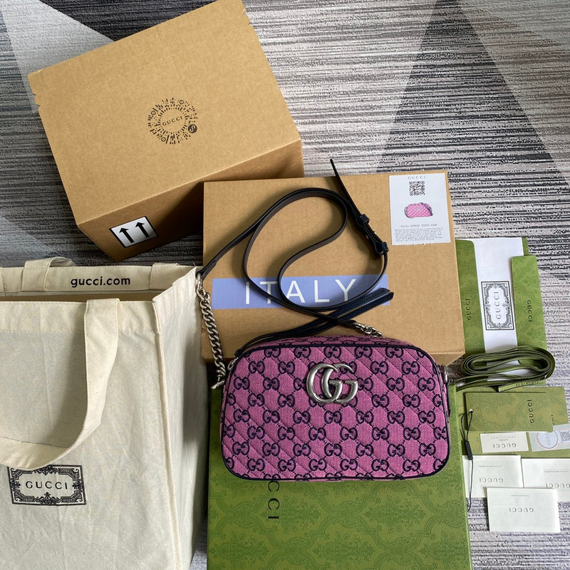 ELE - GG Bags - 1963
