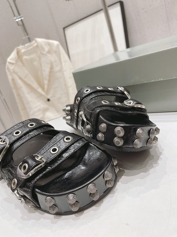 Satchel Bags - BGA Shoes - 793