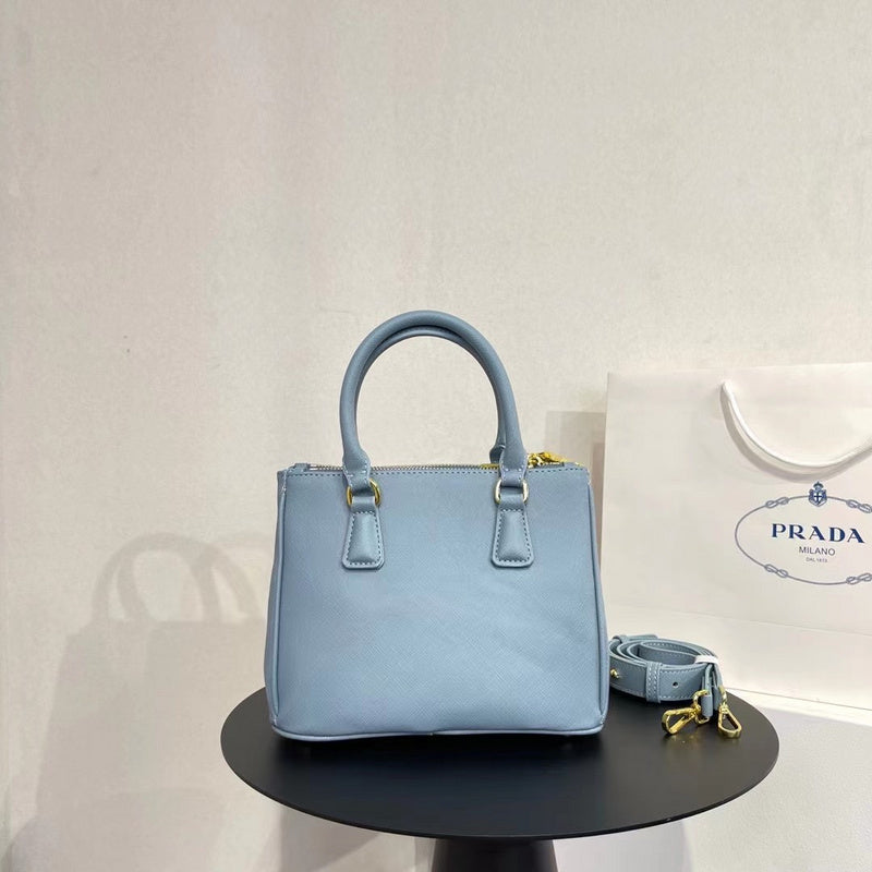 Satchel Bags - PRA Bags - 044