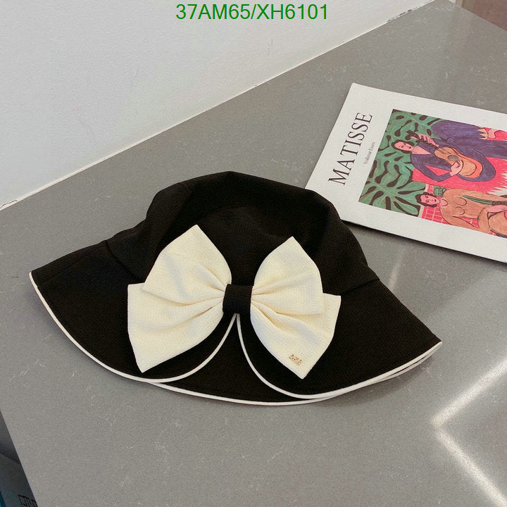 SAMC - DOR Caps & Hats - 068
