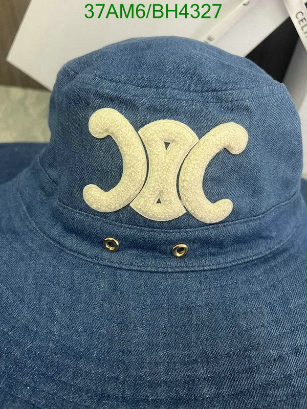 SAMC - COL Caps & Hats - 027