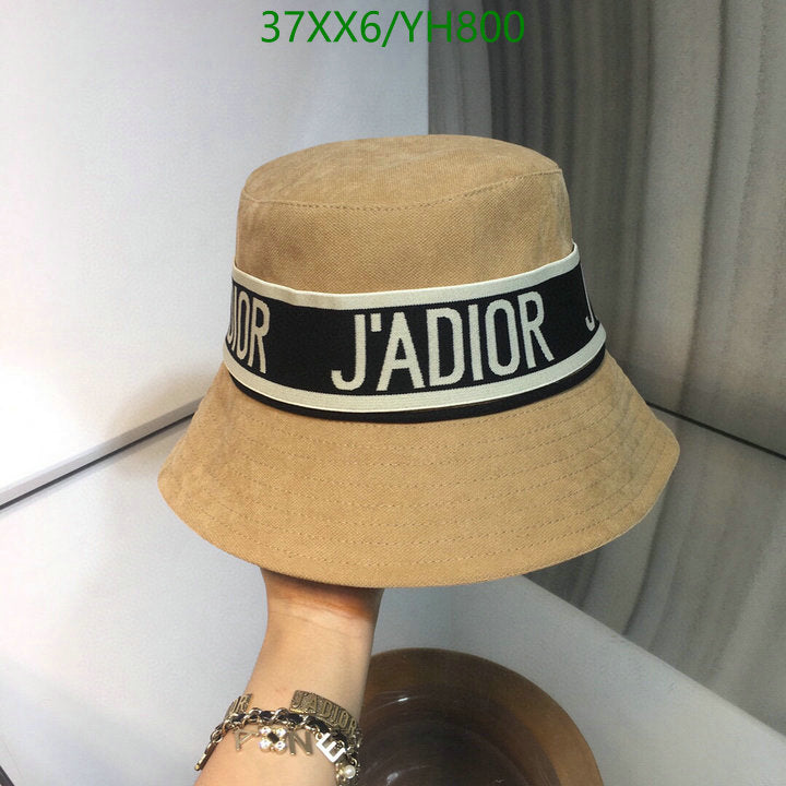 SAMC - DOR Caps & Hats - 246
