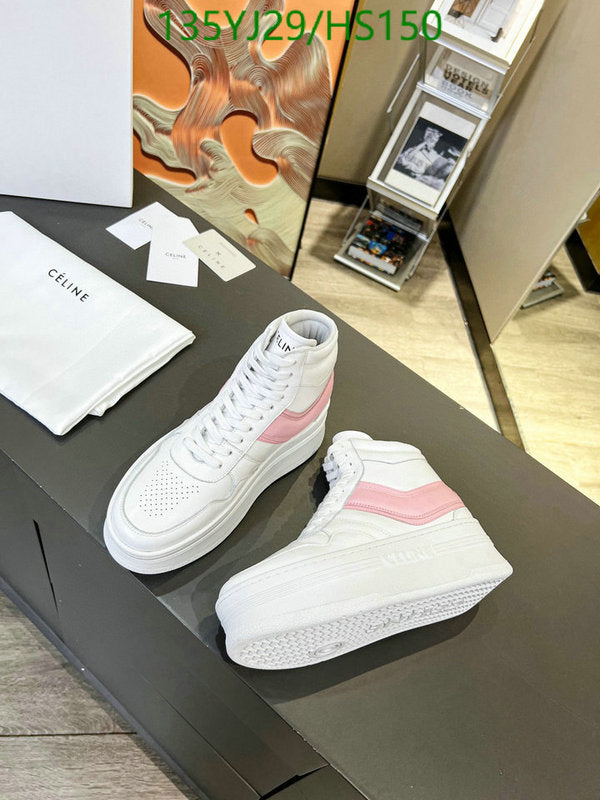 SAMC - COL Women Shoes - 226