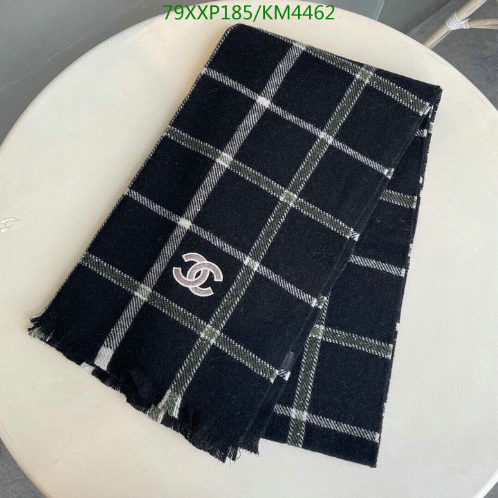 SAMC - CHL Scarves - 941