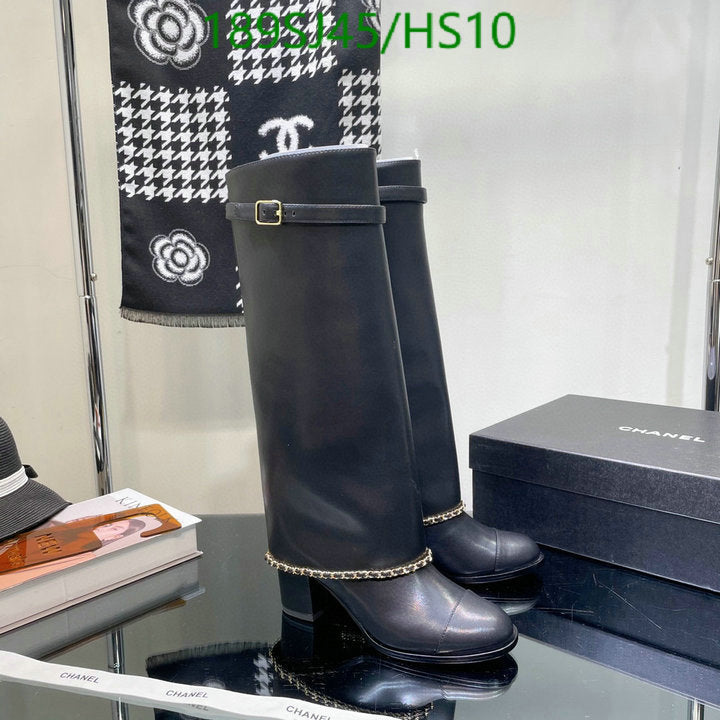 SAMC - Mix Boots - 173