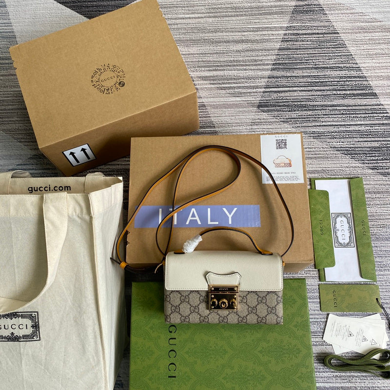 ELE - GG Bags - 1855