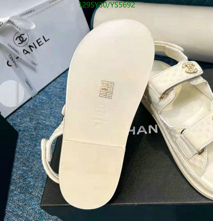 SAMC - CHL Women Shoes Beach - 133