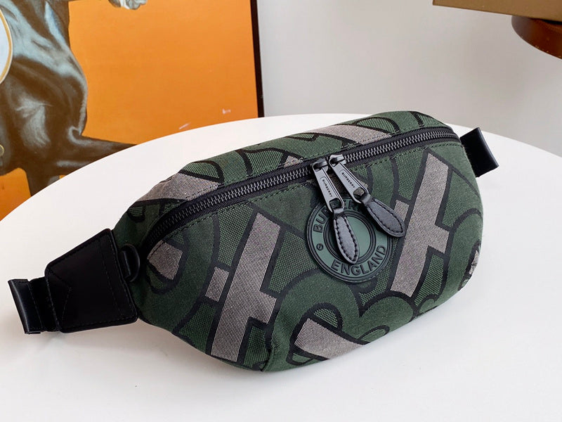 Glami-i BOR Men Bags - 234