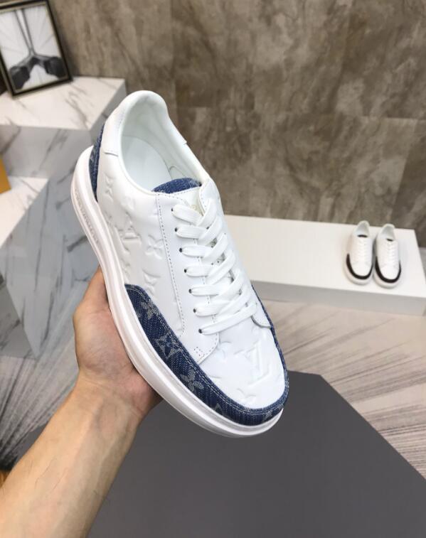 SAMC - LOV Men Shoes - 1357