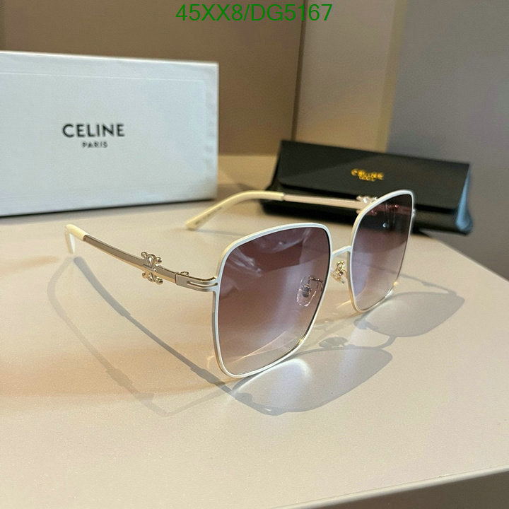 SAMC - COL Glasses - 059