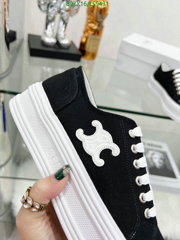 SAMC - COL Women Shoes - 221