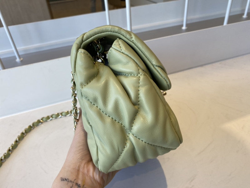 Satchel Bags - CHL Bags - 1979