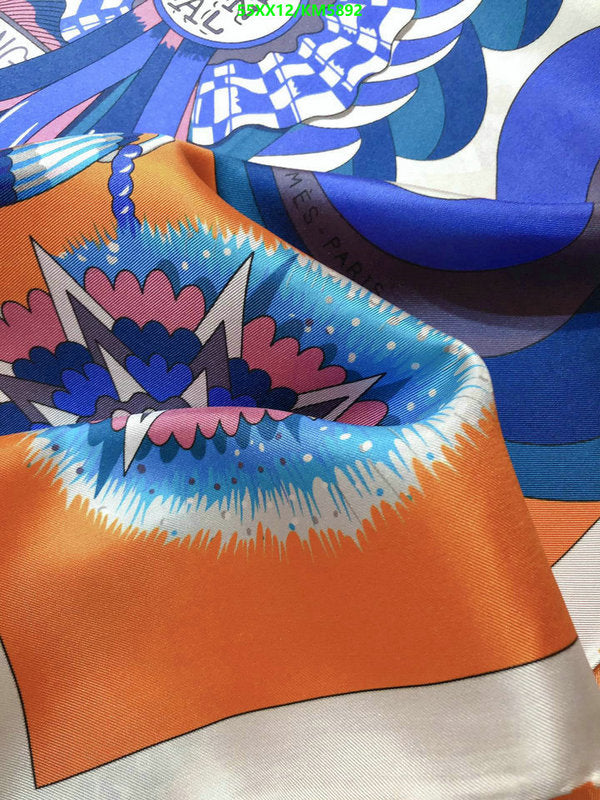 SAMC - HMS Scarves - 019