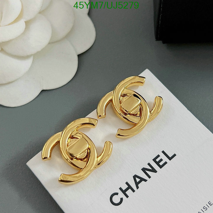 SAMC - CHL Jewelry Earrings - 202