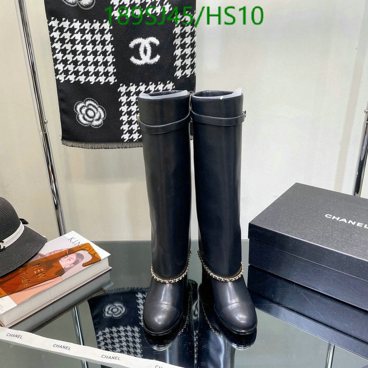 SAMC - Mix Boots - 173