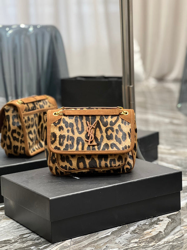 Satchel Bags - SLY Bags - 788
