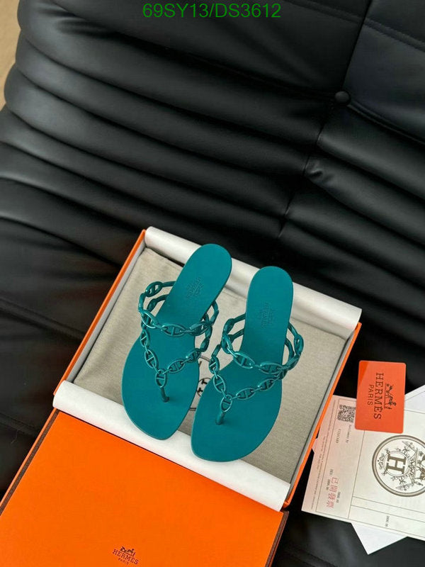 SAMC - HMS Women Shoes - 053