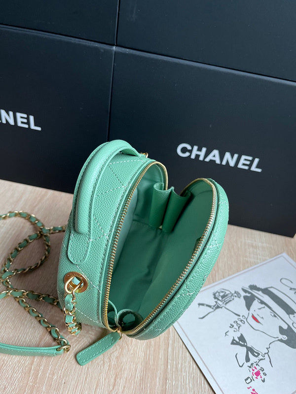 Satchel Bags - CHL Bags - 2386