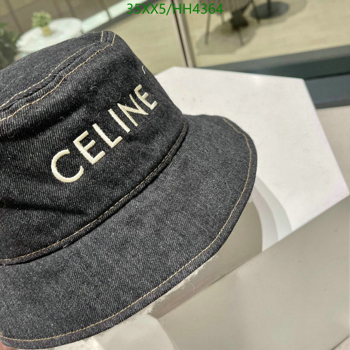 SAMC - COL Caps & Hats - 231