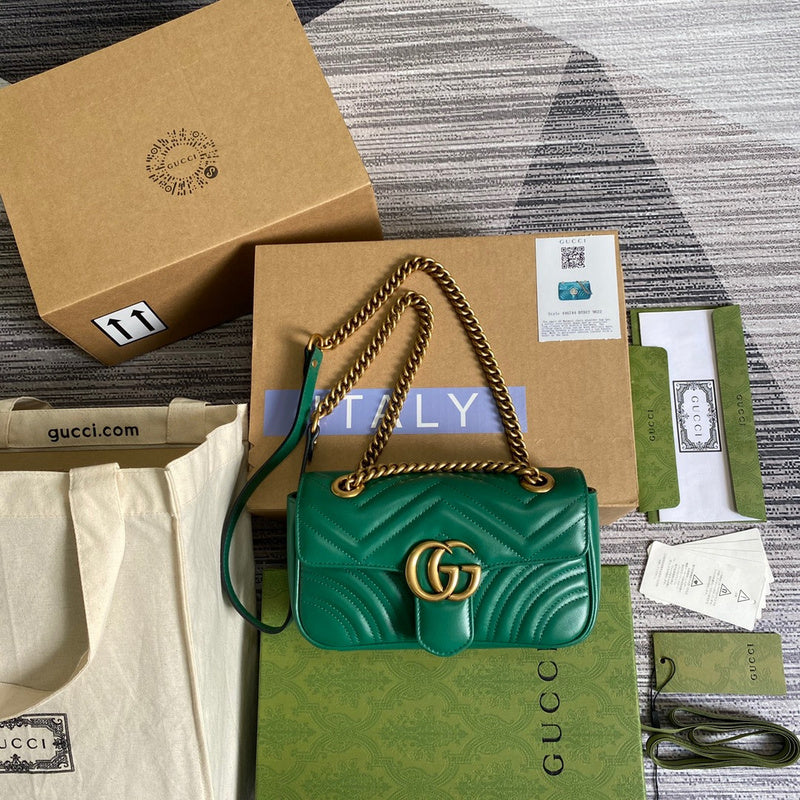 Satchel Bags - GCI Bags - 6850