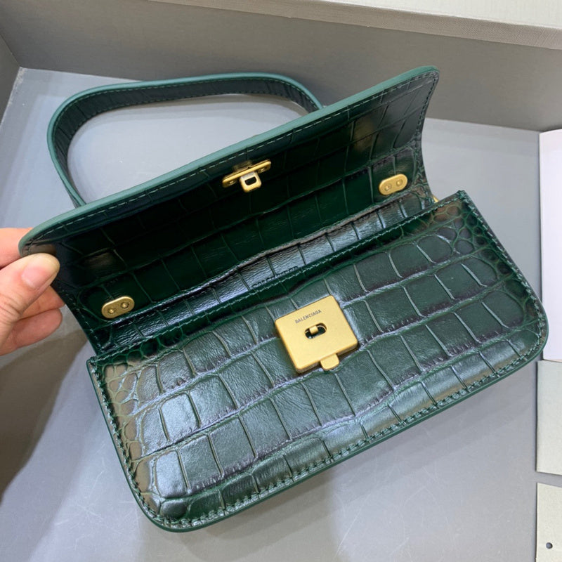 Satchel Bags - BGA Bags - 622