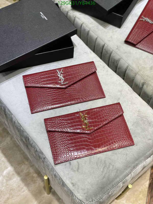 SAMC - YLS Bags - 356