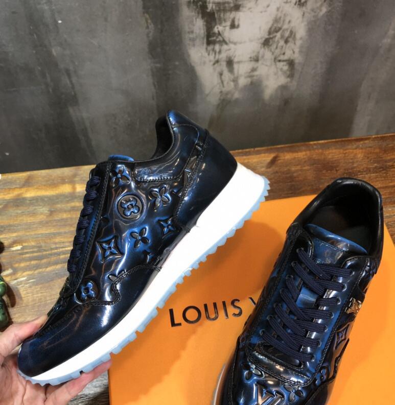 SAMC - LOV Men Shoes - 1414