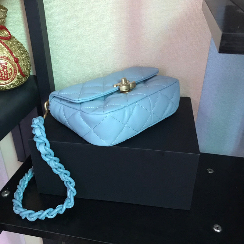Satchel Bags - CHL Bags - 3262