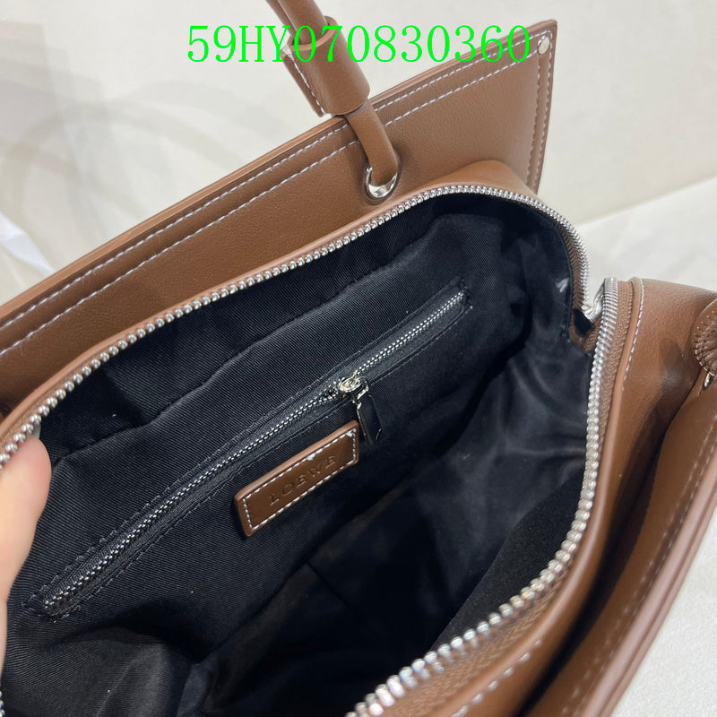 Satchel Bags - LWE Bags - 016