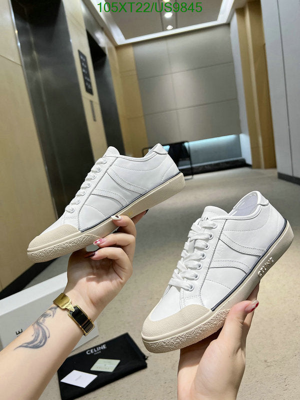 SAMC - COL Women Shoes - 053