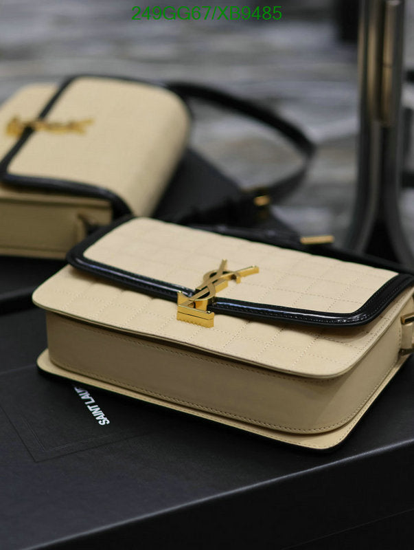 SAMC - YLS Bags - 276