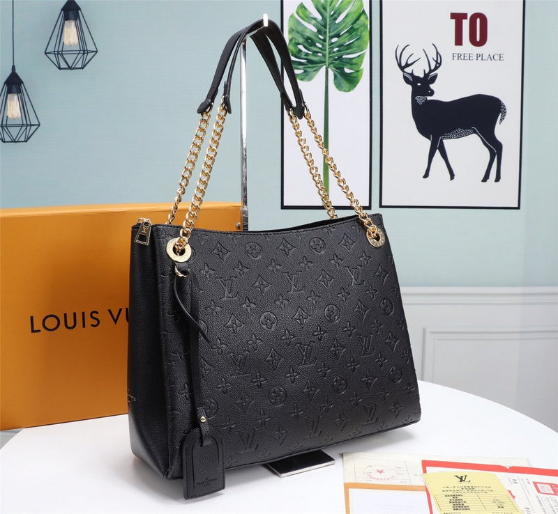 Glami- Glami- Lu-Vi bags - 3916