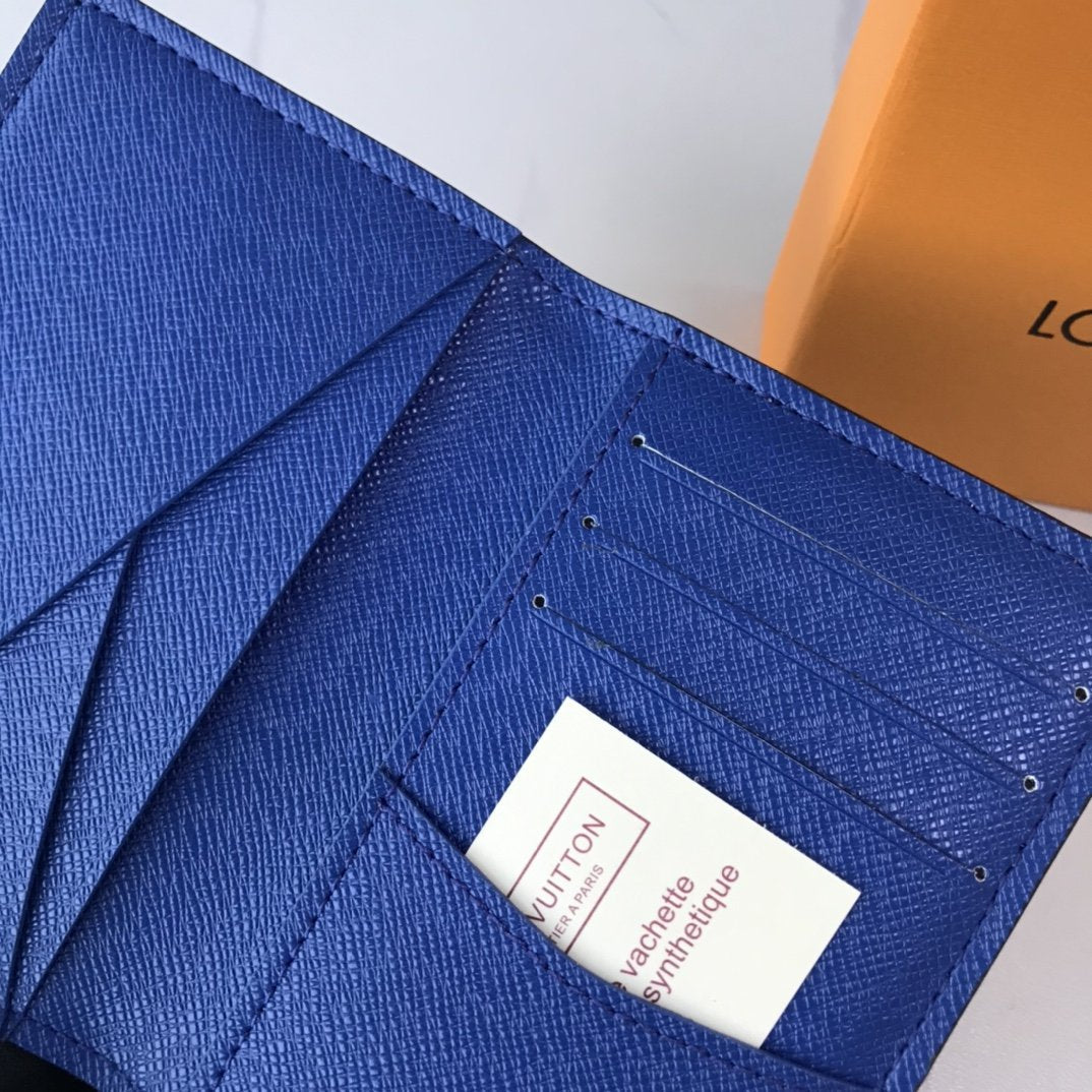EN - New Arrival Wallet LUV 043