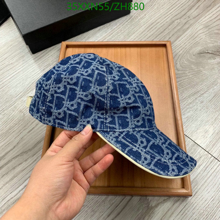 SAMC - DOR Caps & Hats - 132